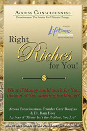 Right Riches for You