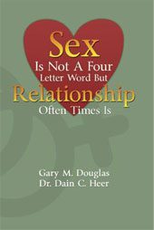 Sex Is Not a Four Letter Word but Relationship Often Times Is 