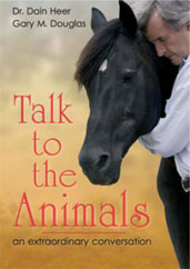Talk To The Animals