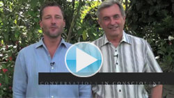 New radioshow with Gary Douglas and Dr. Dain Heer