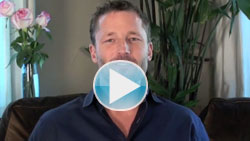 Dr Dain's Oprah Show Audition; Being Us Changing the World