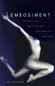 Embodiment front cover