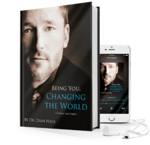 《成为你，改变世界》书籍-下载免费音频章节