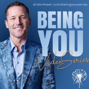 FREE BEING YOU VIDEO SERIES