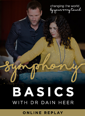Symphony basics replay
