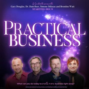 Practical business