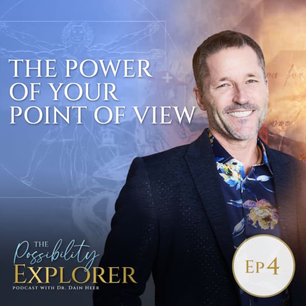 Possibility Explorer episode 4