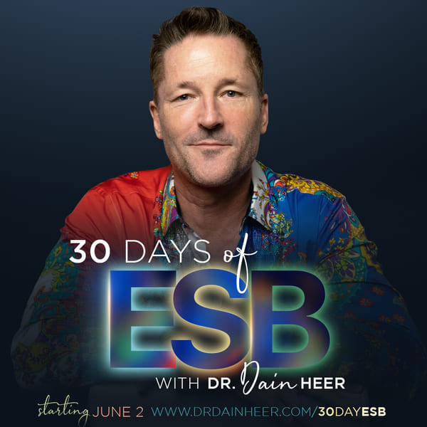 30 days of ESB