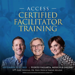 Access CF Training