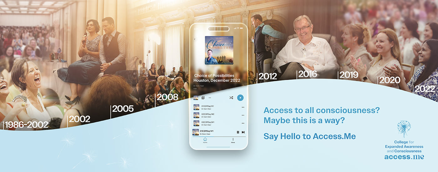 Access Me APP