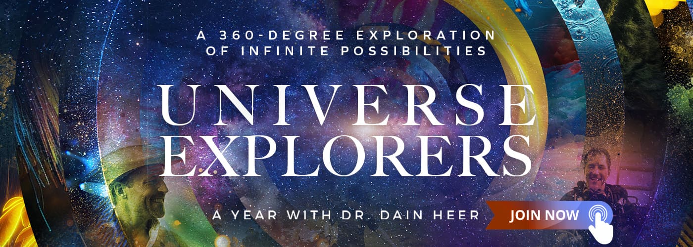 Universe explorers