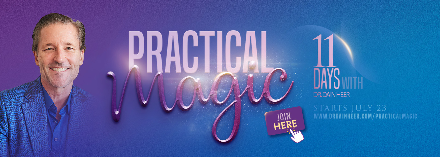 practical magic july 2025