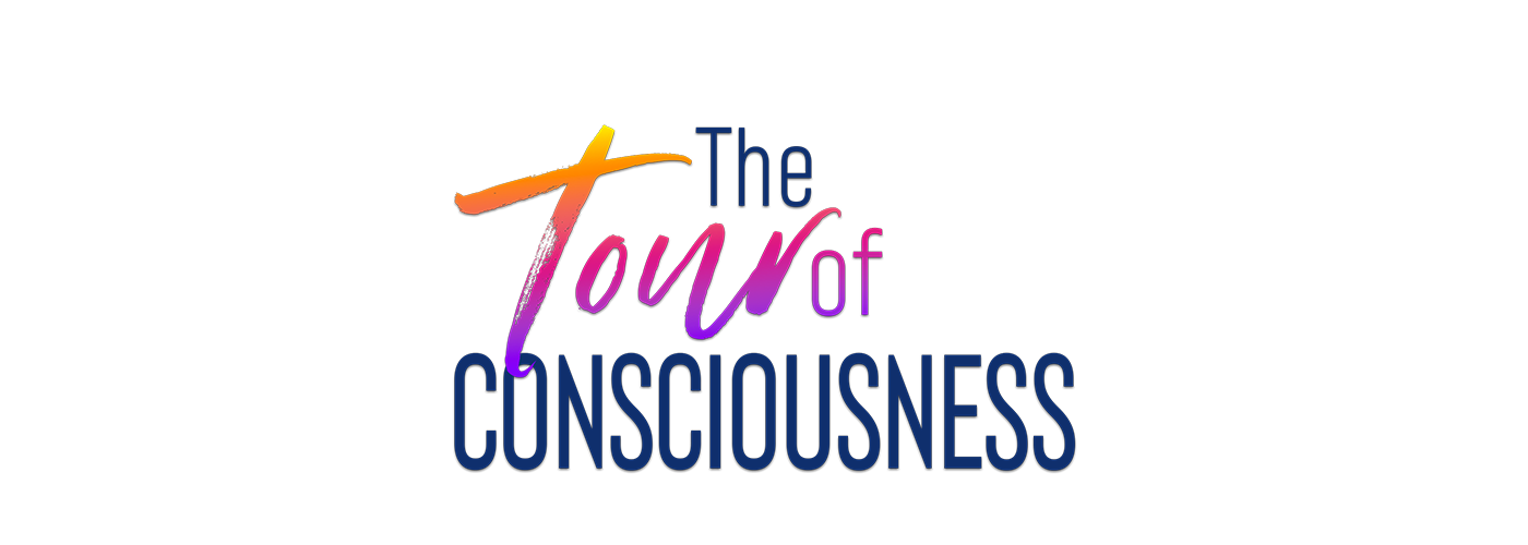 The Tour of Consciousness with Dr. Dain Heer