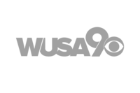 WUSA90 logo
