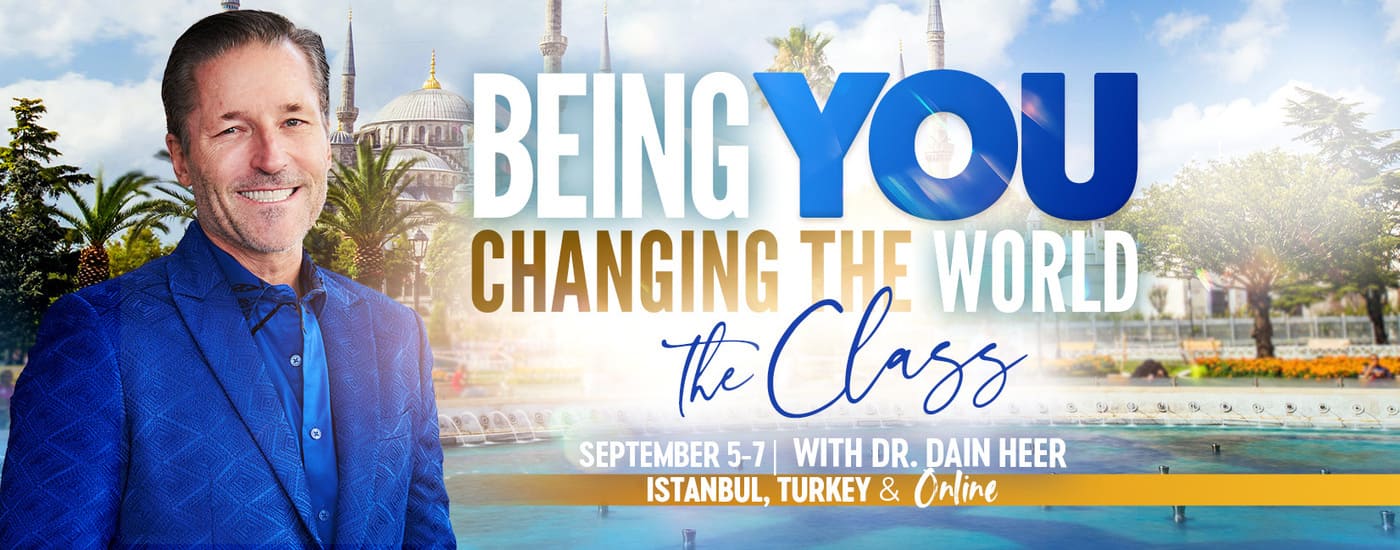 BYCTW class Istanbul Sep 2025