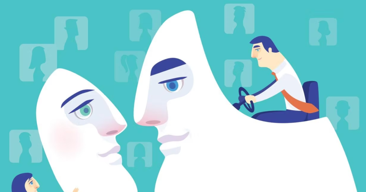 Unplugging From the Cult of Character