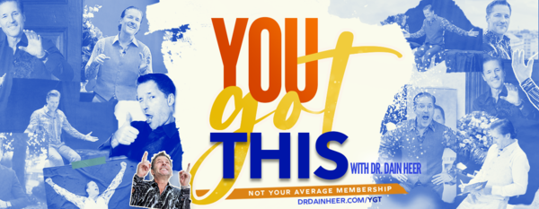You Got This membership