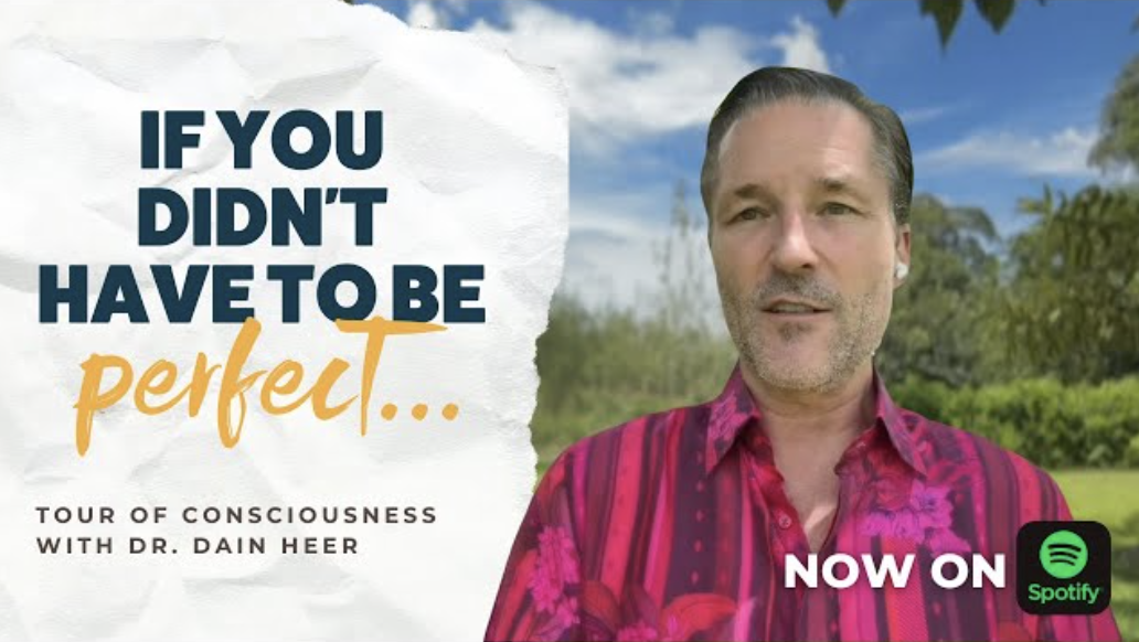 If You Didn’t Should Be Excellent… What Else Would Be Doable? If You Didn’t Should Be Excellent… What Else Would Be Doable?