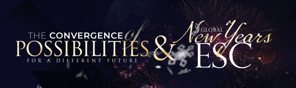 FREE New years call with Gary Douglas and Dr. Dain Heer 2025