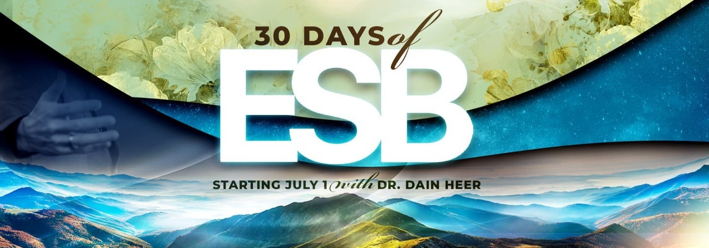 30 days of ESB