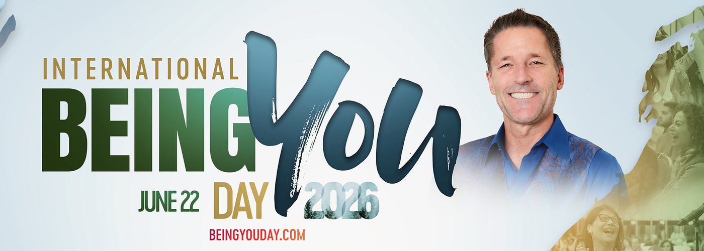 International Being You Day 2026